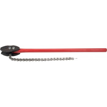 Chave c/ Corrente p/ Tubos Profissional TD06H2.5 2*1/2"  136.0055